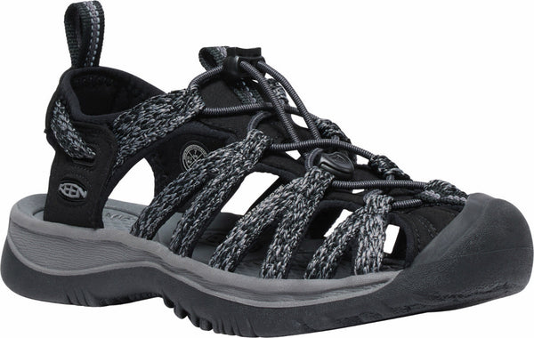 KEEN 1028815 Women's Whisper - Black