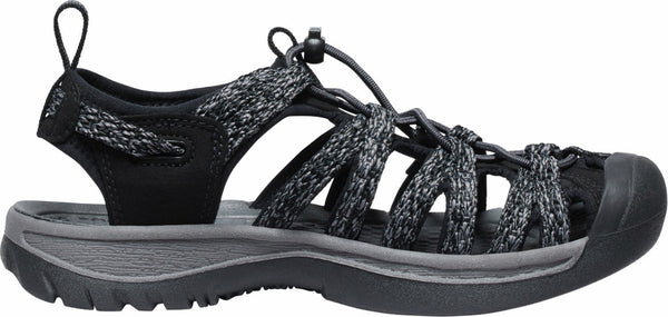 KEEN 1028815 Women's Whisper - Black