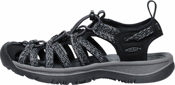 KEEN 1028815 Women's Whisper - Black