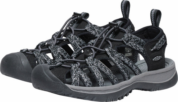 KEEN 1028815 Women's Whisper - Black