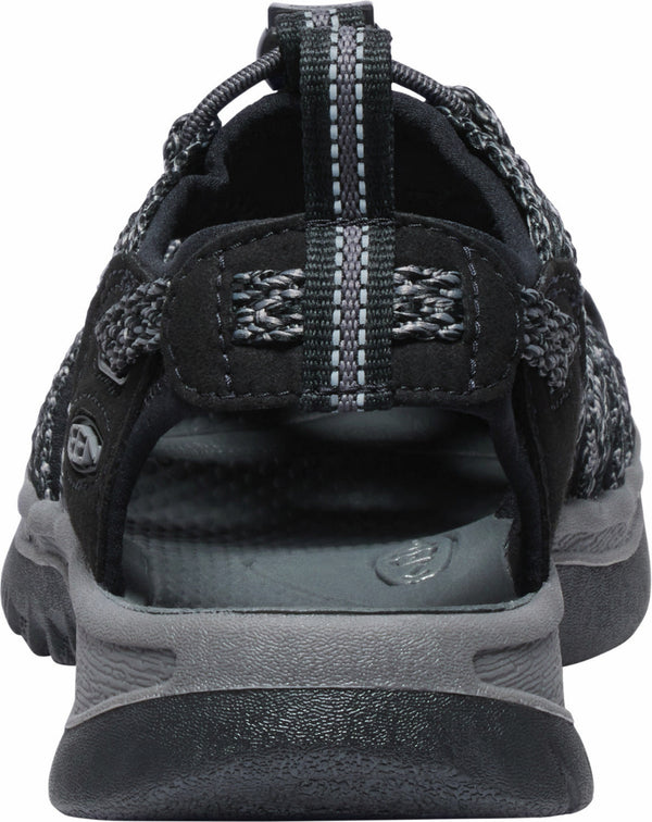 KEEN 1028815 Women's Whisper - Black