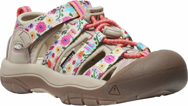 KEEN 1028822 Children's Newport H2 - Safari