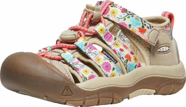 KEEN 1028822 Children's Newport H2 - Safari