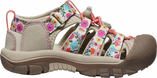 KEEN 1028822 Children's Newport H2 - Safari