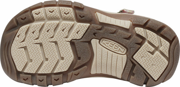 KEEN 1028822 Children's Newport H2 - Safari