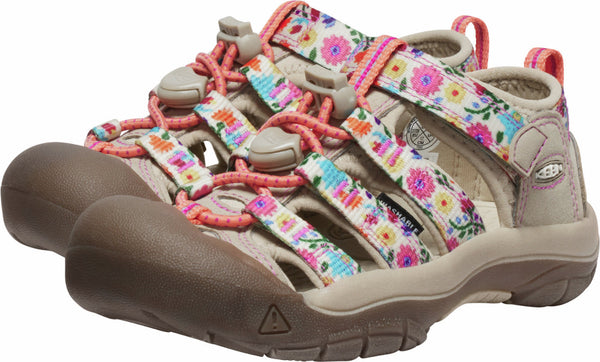 KEEN 1028822 Children's Newport H2 - Safari