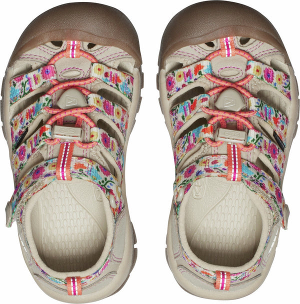 KEEN 1028822 Children's Newport H2 - Safari