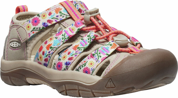 KEEN 1028827 Youth Newport H2 - Safari