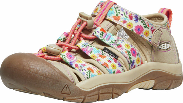 KEEN 1028827 Youth Newport H2 - Safari