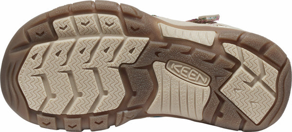 KEEN 1028827 Youth Newport H2 - Safari
