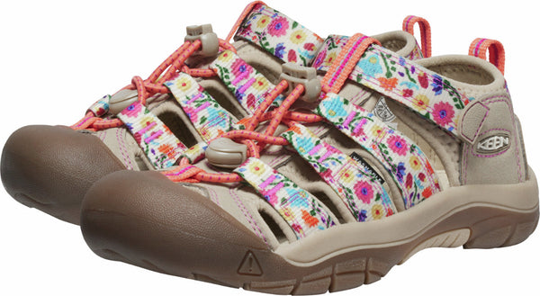 KEEN 1028827 Youth Newport H2 - Safari