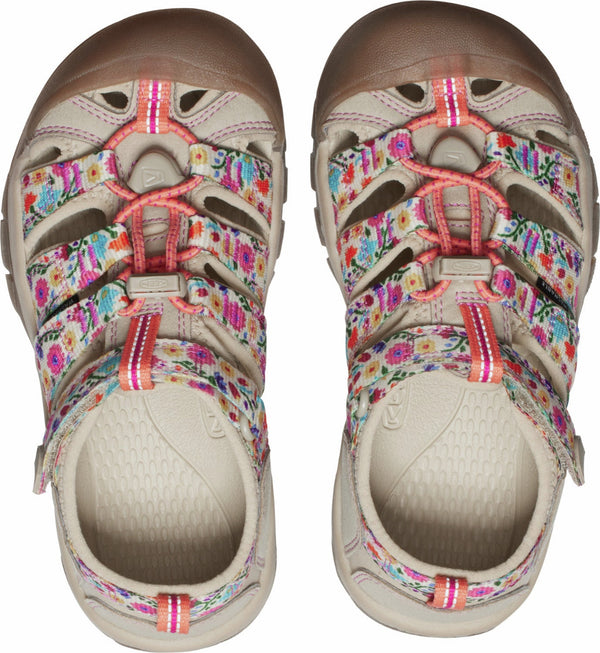KEEN 1028827 Youth Newport H2 - Safari