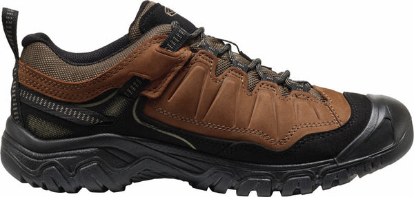 KEEN 1028997 Men's Targhee IV WP - Bison