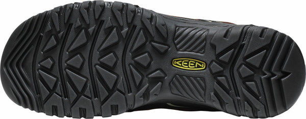 KEEN 1028997 Men's Targhee IV WP - Bison