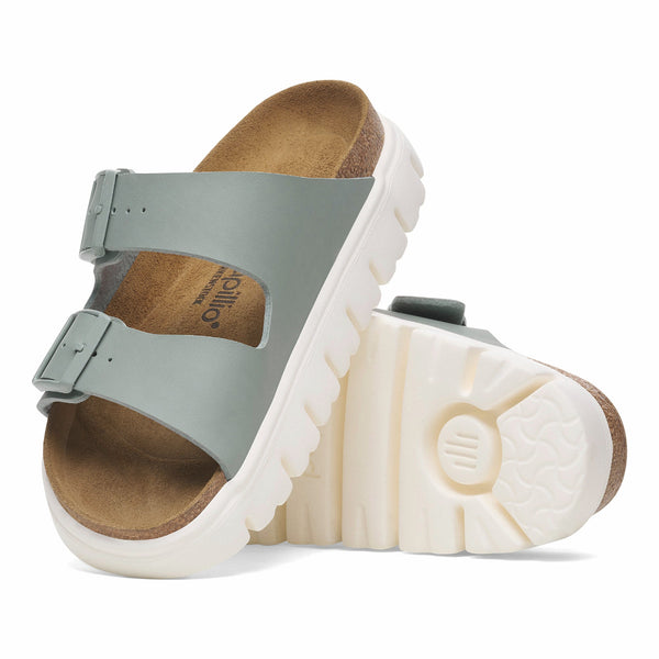 Birkenstock 1029093 Arizonia Chunky Sage BF