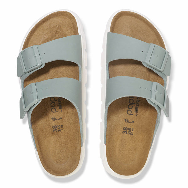 Birkenstock 1029093 Arizonia Chunky Sage BF