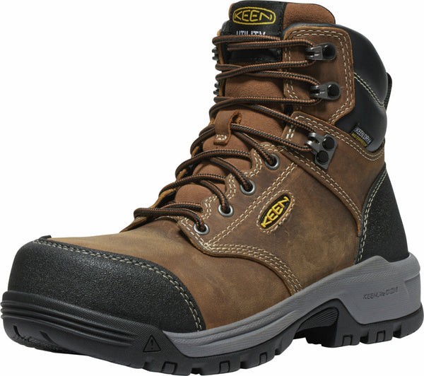 KEEN Utility 1029152 Women's Evanston 6 Inch WP