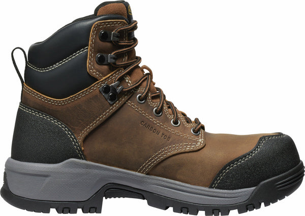 KEEN Utility 1029152 Women's Evanston 6 Inch WP