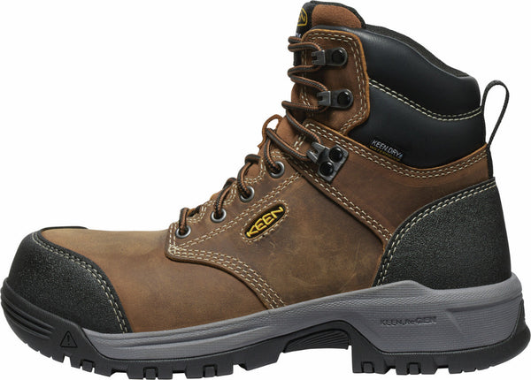 KEEN Utility 1029152 Women's Evanston 6 Inch WP