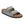 Load image into Gallery viewer, Birkenstock 1029253 Arizona Oiled Leather Basalt Gray Narrow
