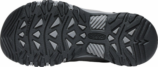 KEEN 1029562 Youth Targhee IV Mid WP - Alloy