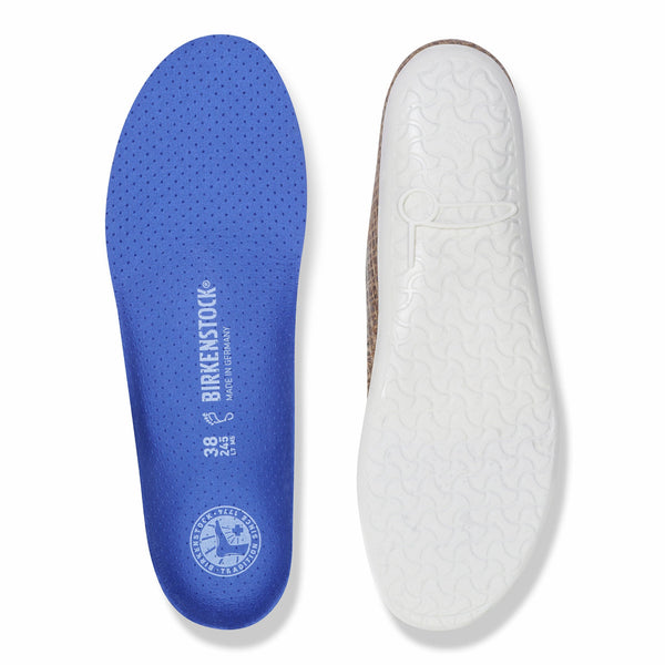 Birkenstock 1029578 Blue Footbed Insole
