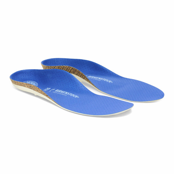 Birkenstock 1029578 Blue Footbed Insole