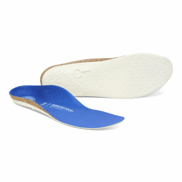 Birkenstock 1029578 Blue Footbed Insole