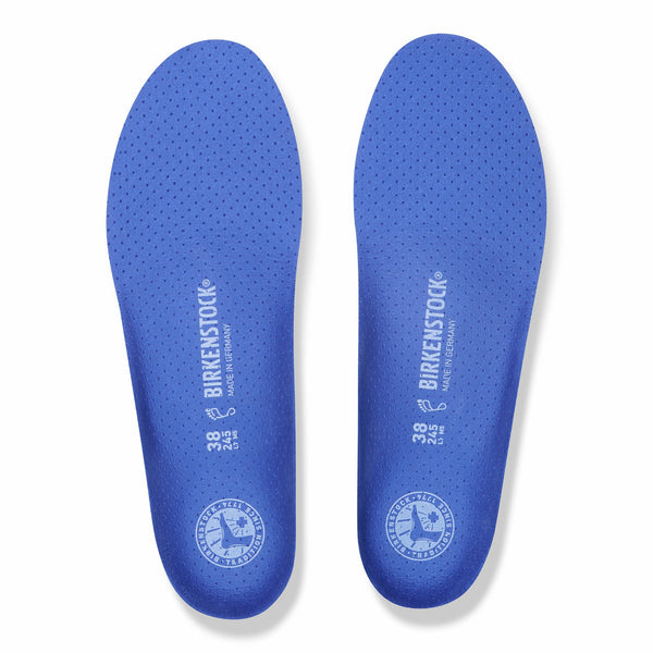 Birkenstock 1029578 Blue Footbed Insole