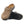 Load image into Gallery viewer, Birkenstock 1029589 Boston Crosstown Oiled Leather Tobacco
