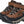 Load image into Gallery viewer, KEEN 1029610 Children's Targhee IV Mid WP - Bison
