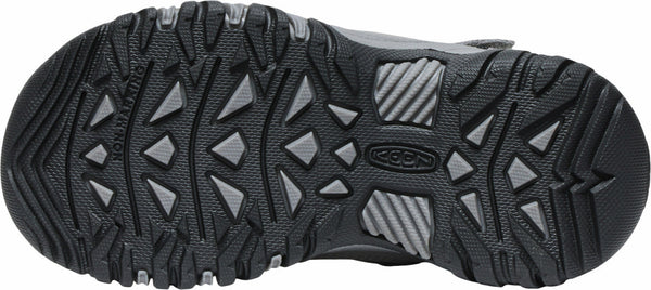 KEEN 1029613 Children's Targhee IV Mid WP - Alloy
