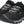 Load image into Gallery viewer, KEEN 1029615 Children's Targhee IV Low WP - Black
