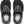 Load image into Gallery viewer, KEEN 1029615 Children's Targhee IV Low WP - Black
