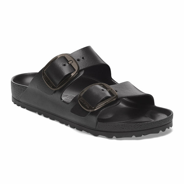 Birkenstock 1029641 Arizona Big Buckle EVA Black Narrow