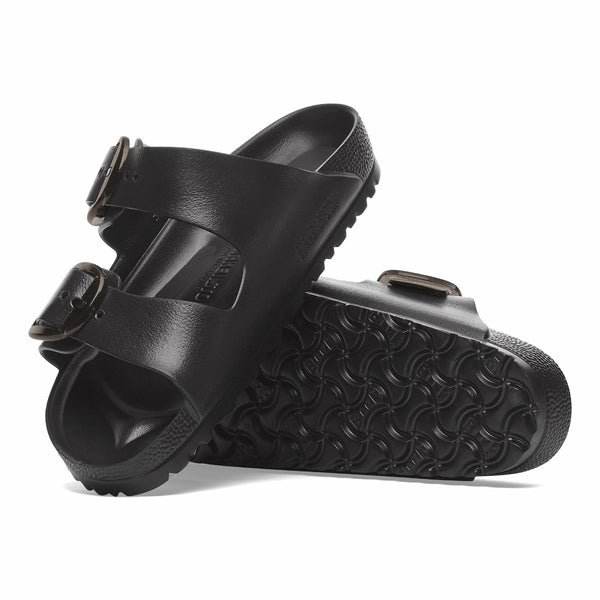Birkenstock 1029641 Arizona Big Buckle EVA Black Narrow