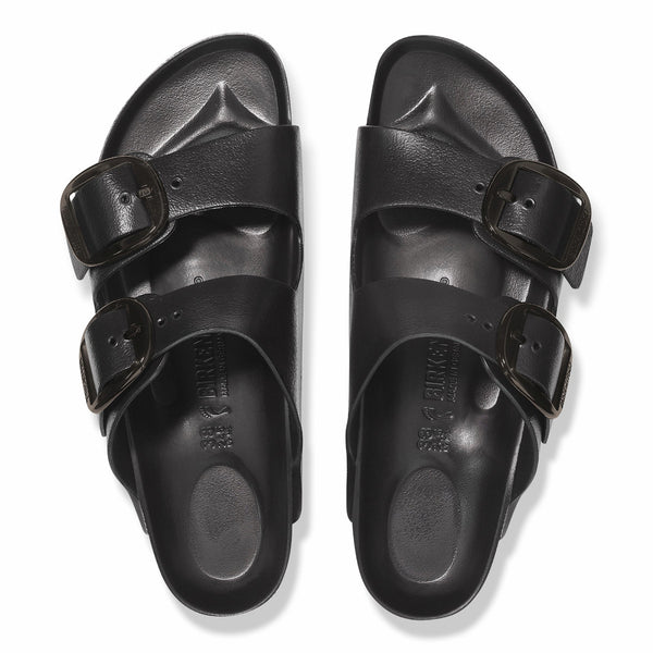 Birkenstock 1029641 Arizona Big Buckle EVA Black Narrow