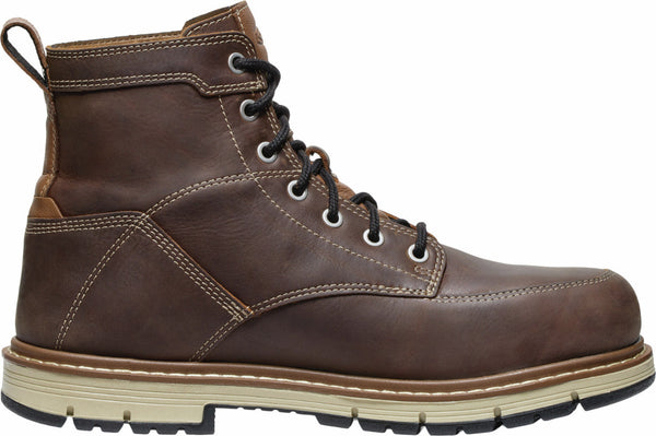 KEEN Utility 1029693 Men's San Jose 90 Degree 6 Inch Waterproof