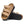 Load image into Gallery viewer, Birkenstock 1029760 Florida III Platform Nubuck Sandcastle Narrow
