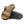 Load image into Gallery viewer, Birkenstock 1029765 Arizona Crosstown Oiled Leather Tobacco

