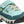 Load image into Gallery viewer, KEEN 1029804 Children's Targhee IV Low WP - Reef Waters
