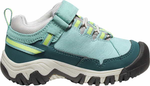 KEEN 1029804 Children's Targhee IV Low WP - Reef Waters