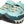 Load image into Gallery viewer, KEEN 1029804 Children's Targhee IV Low WP - Reef Waters
