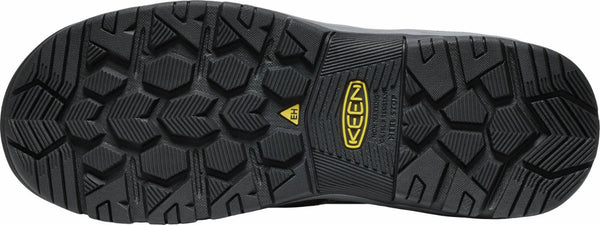 KEEN Utility 1029846 Men's Evanston 6 Inch Waterproof Internal Met