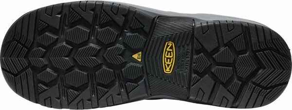 KEEN Utility 1029854 Men's Evanston 8 Inch Waterproof Soft Toe 600G