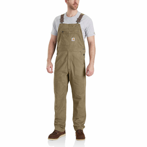 Carhartt 102987 Men's Rigby Bib Overall