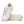Load image into Gallery viewer, Birkenstock 1030162 Bend Low Leather White Metallic Gold Narrow
