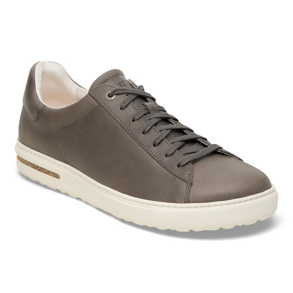 Birkenstock 1030059 Bend Low Leather Iron