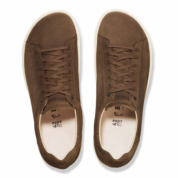Birkenstock 1030130 Bend Dark Tea Suede