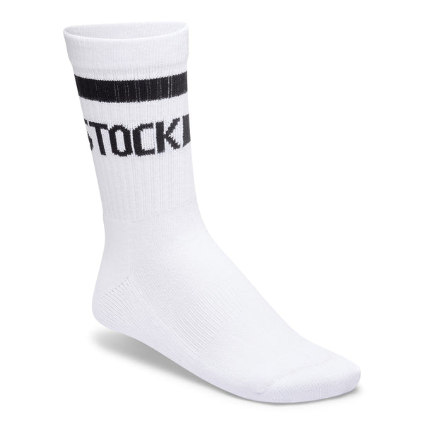 Birkenstock 1030264 Cotton Crew Stripe